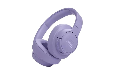 Беспроводные наушники JBL Tune 770 NC, Purple