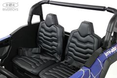 BUGGY M222MM