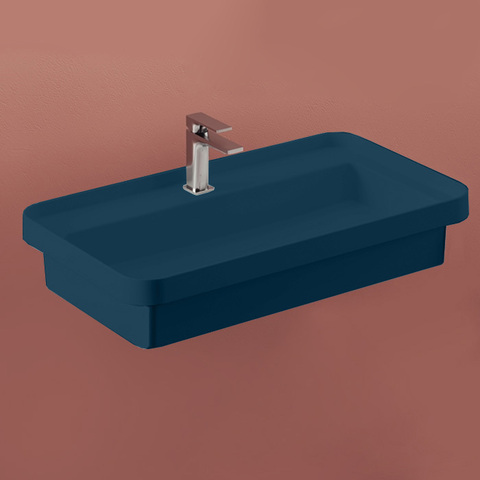 ArtCeram Fuori Scala TFL035 36 00 *1 Раковина встраиваемая, 80x45