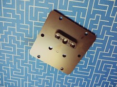 Основание клапана QUATTRO ELEMENTI PACIFIC-50 c 0720TA29447 (919-761-110)