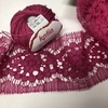 Кружево RM Chantilly Cotton Pink 970070-G