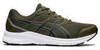 Asics Jolt 3 кроссовки беговые мужские хаки - 1