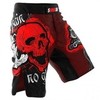 Шорты Smmash Skull black LS
