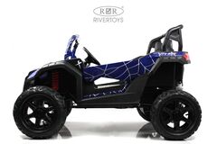 BUGGY M222MM