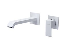 Cezares Porta PORTA-BLI2-01-W0 Смеситель для раковины встраиваемый, цвет: хром фото