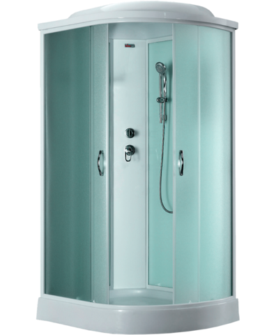 Timo Eco TE-0702PL Душевая кабина 120x80