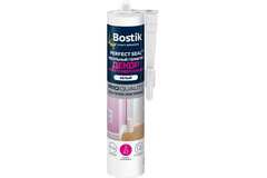 Герметик акриловый универсальный Bostik Perfect Seal Декор белый 280 мл