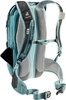 Картинка рюкзак велосипедный Deuter Race 8 Deepsea/Jade - 3