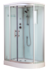 Timo Standart T-6602SLF Душевая кабина 120x85 фото