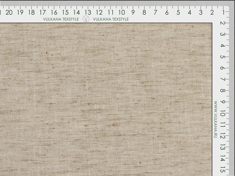 Ткань PRESS LINEN MEL-D01 C003(beige)