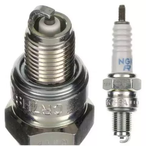 Свеча зажигания NGK   4549   CR7HSA