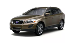 Стекла фар VOLVO XC60 (2008-2013) R