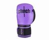 Перчатки Clinch Aero 2.0 фиолетово-черные