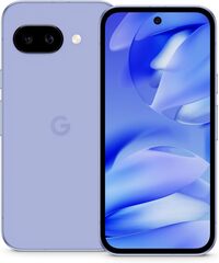 Смартфон Google Pixel 9a 8/256 ГБ Фиолетовый | Iris (USA, Global)