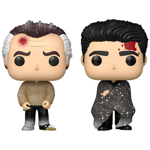 Funko POP! The Sopranos: Paulie 