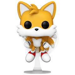 Funko POP! Sonic the Hedgehog: Tails (Flying) (Exc) (978)