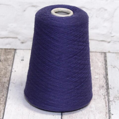 Кашемир CARIAGGI CASHMERE 100 2/46 синий
