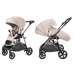 Коляска прогулочная Carrello Costa CRL-5534 Vanilla Beige