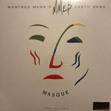 MANFRED MANN'S EARTH BAND:  Masque