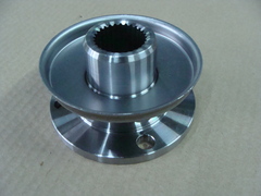 фланец моста УАЗ Хантер, Патриот (мост Спайсер) MetalPart  MP-3160-2402140