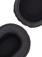 Комплект амбушюр и накладки для наушников Audio-Technica M20