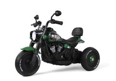 Трицикл G500GG и G500GG-A