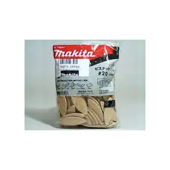 Деревянная ламель 20, 100 шт. Makita A-16944