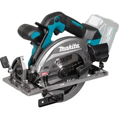 Аккумуляторная пила дисковая Makita HS012GZ