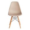 Стул Secret De Maison Синди (CINDY) (EAMES) (mod. 1801) бежевый