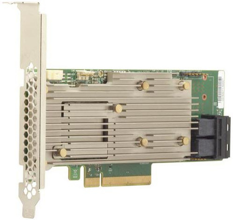 Контроллер SAS Broadcom/LSI 9460-8I SGL (05-50011-02)