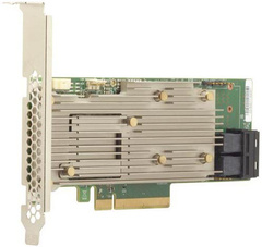 Контроллер SAS Broadcom/LSI 9460-8I SGL (05-50011-02)