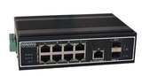 Коммутатор OSNOVO OS-44TB1(SW-60812/I)
