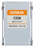 Накопитель SSD 2.5'' Toshiba (KIOXIA) CD8-V
