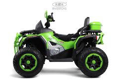 Квадроцикл Z111ZZ 4WD (Полноприводный)