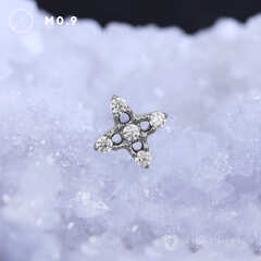 Star Glint Crystal