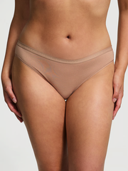 STRETCH COTTON ХЛОПКОВЫЕ БИКИНИ