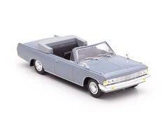 ZIL-117V phaeton ceremonial 1:43 DeAgostini Auto Legends USSR #129
