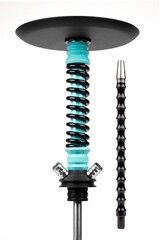 Mamay Customs Coilovers Mini Base Mint-Black