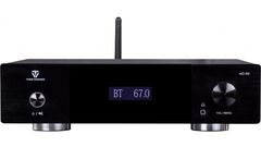 Интегральный усилитель ToneWinner AD-60 Black