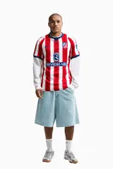 Футболка Nike Atletico Madrid 26/27 Home Stadium