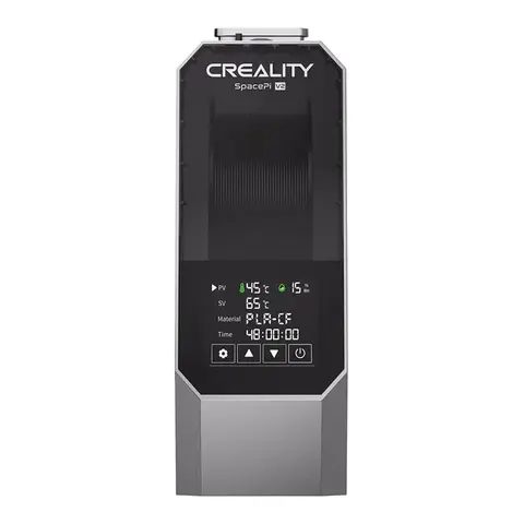 Внешний держатель-сушка пластика Creality Space Pi V2