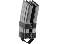 Крепеж двух магазинов (для калл. 5.56)