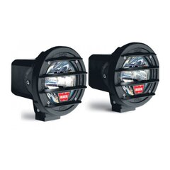 Фары ксенон W400d Hid, Warn