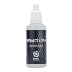 Средство для удаления воронения и ржавчины Neo Elements REMOVER, 50 мл
