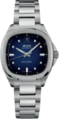 Часы женские Mido M049.307.11.041.00 Multifort TV Big Date