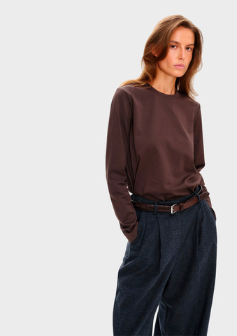 Лонгслив DAISYKNIT