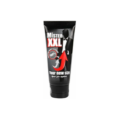 Крем для мужчин MISTER XXL, 50 г