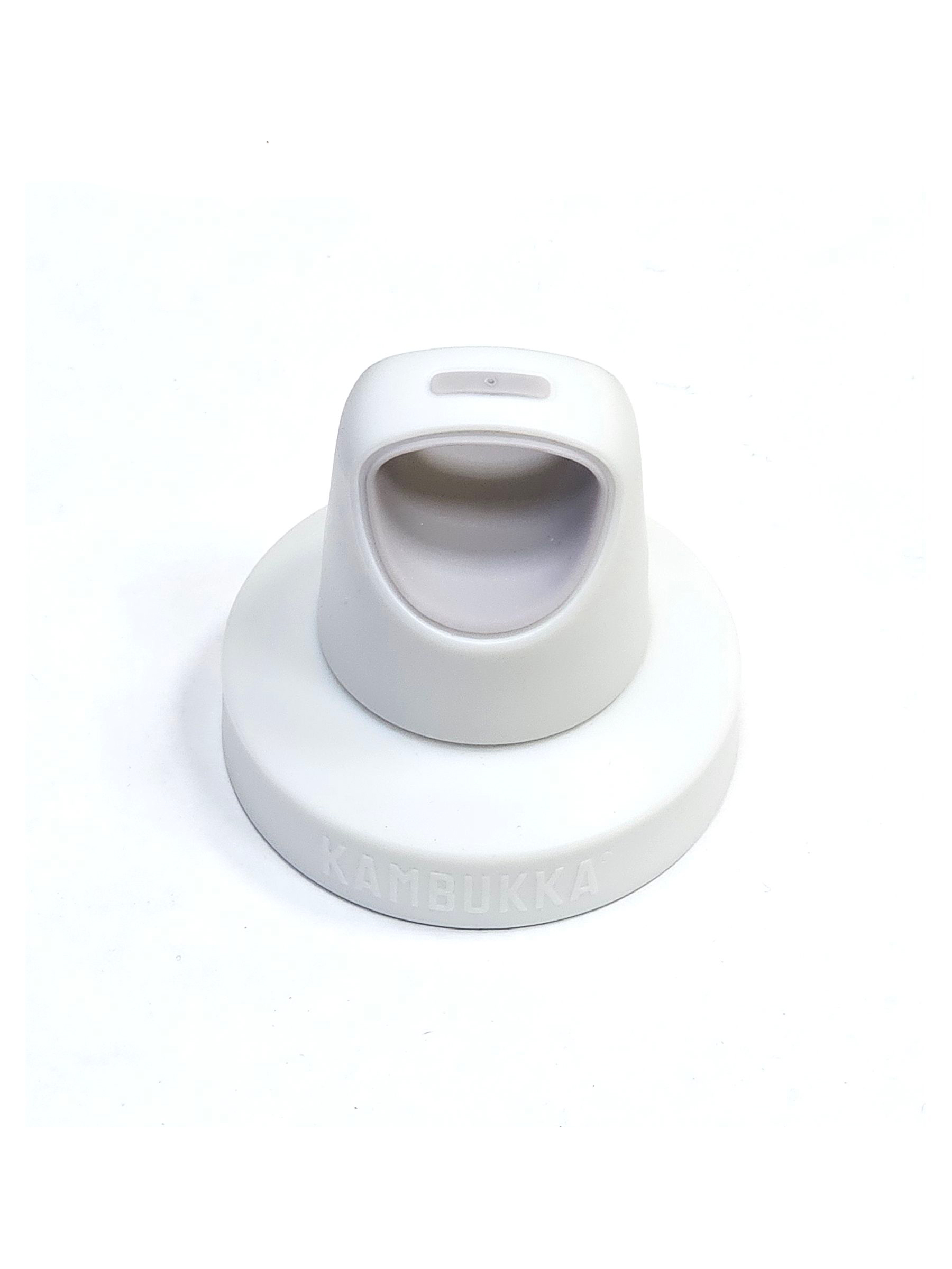 Крышка для бутылки Kambukka Twist, Белый, арт. L05018 - фото 1