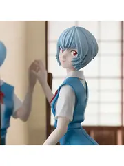 Фигурка Sega FIGURIZM - Evangelion 3.0+1.0 Thrice Upon a Time: Rei Ayanami