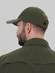 Кепка Remington Tactical Cap AR-17 Army Green